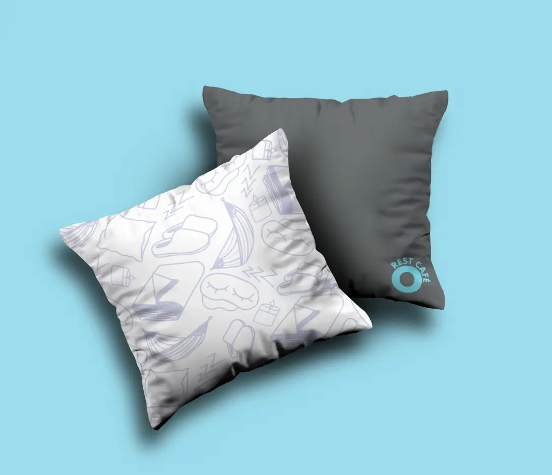 Set de Almohadas